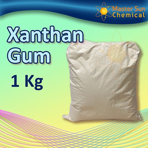 

Xanthan Gum Food Grade - Xantan Gum - Pengental 1 Kg