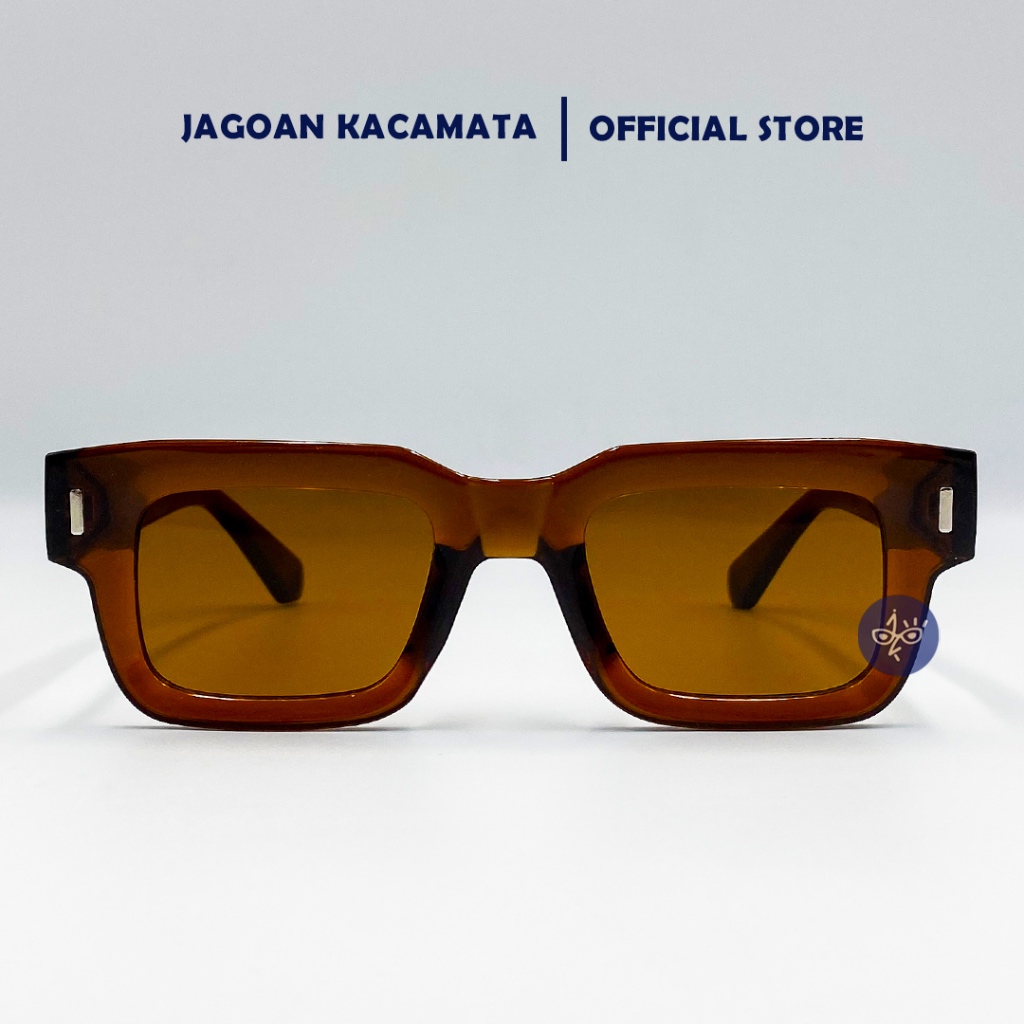 Jagoan Kacamata - Javas Sunglasses (Kacamata Hitam)