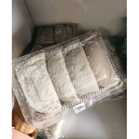 

CIRENG ISI AYAM SUWIR PEDAS JUMBO