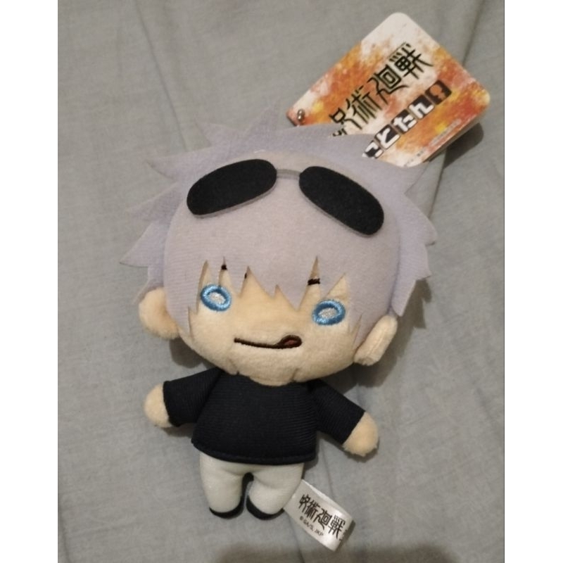 Nitotan gojo casual (with tag) (booked)