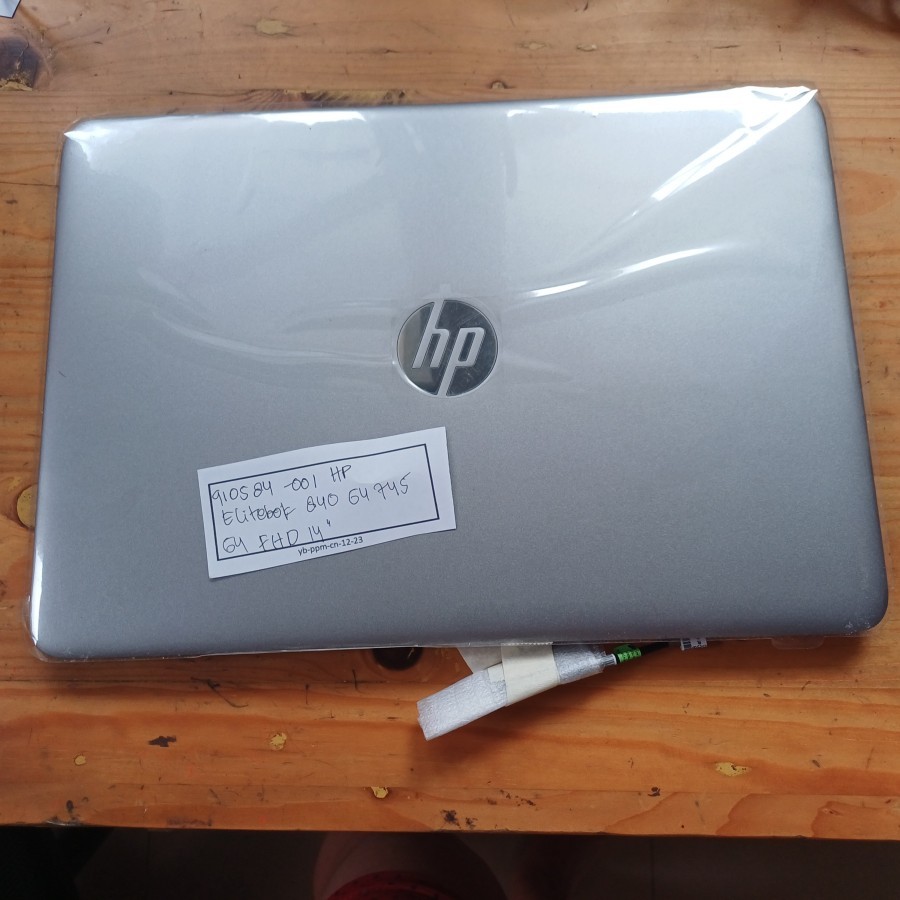Led Notebook Touchscreen HP Elitebook 840 G4 745 G4 14inch FHD
