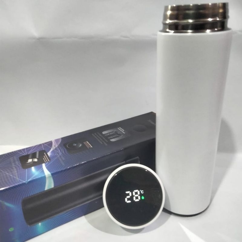 TERMOS SUHU LED