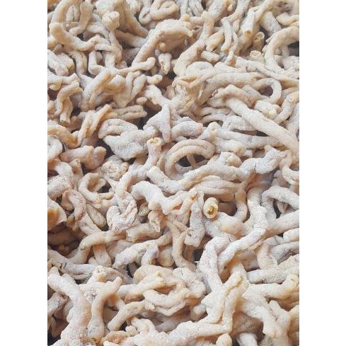 

Usus Ayam crispy asli Klaten (500 gram & 1kg)