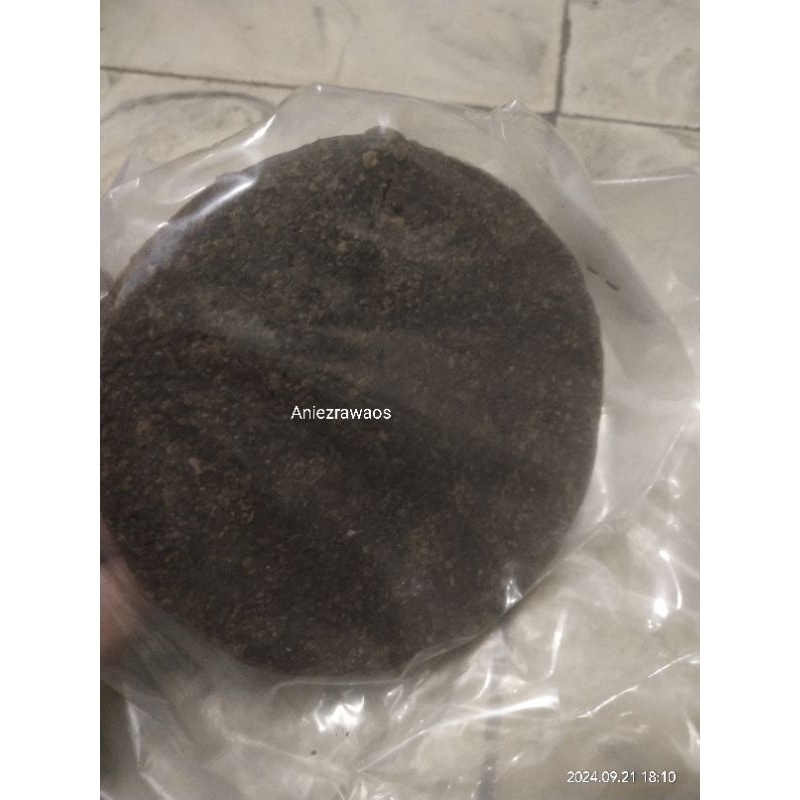 

Terasi Belacan Gedabu Tanjungbalai