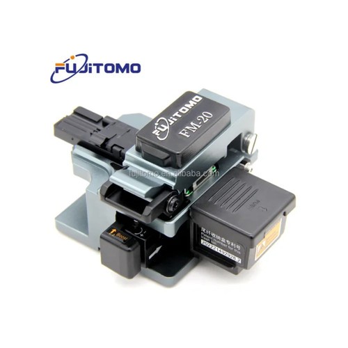 FUJITOMO CLEAVER FM-20