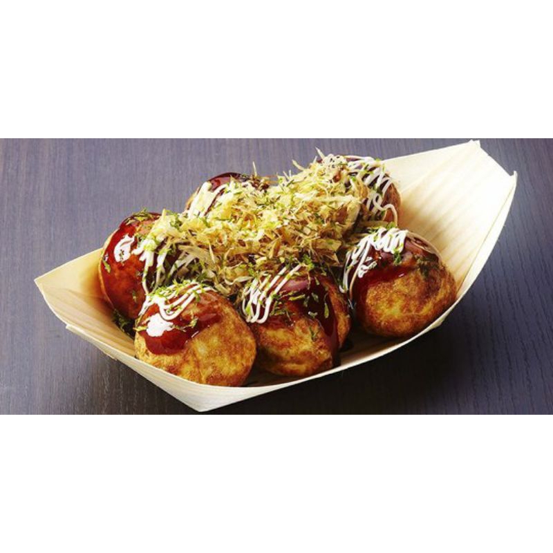 

Takoyaki