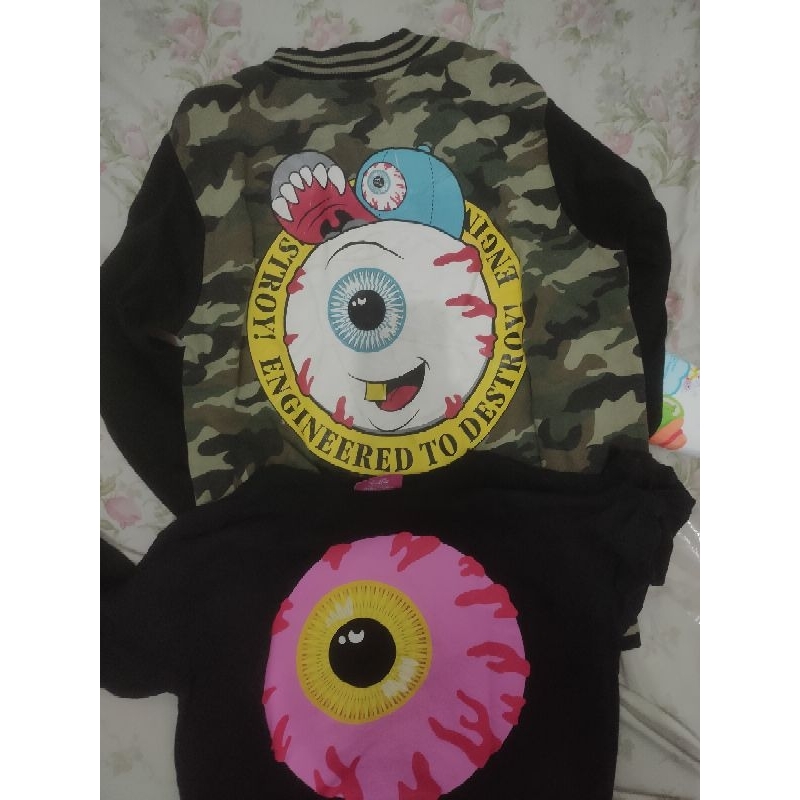 Paket Bundling Mishka