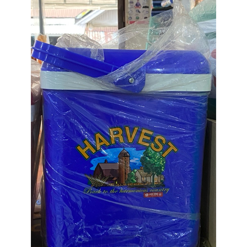 TERMOS NASI ES BOX SQUARE HARVEST LIONSTAR
