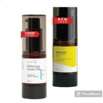 Derma Xp Whitening Serum Plus