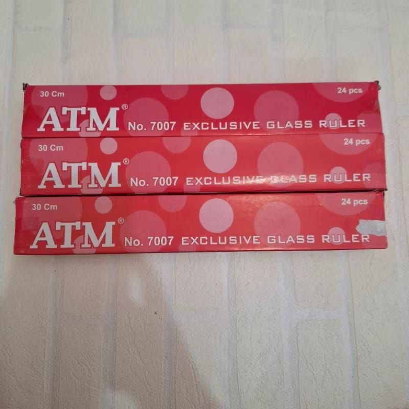 

PENGGARIS PLASTIK/ ROL PLASTIK ATM /ALAT UKUR