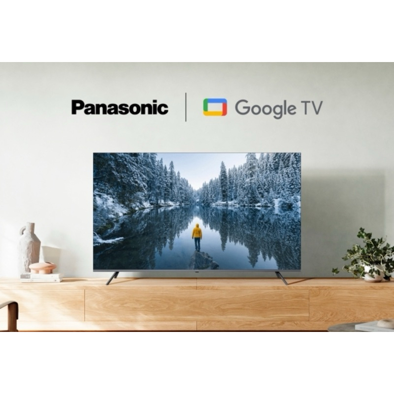 Panasonic 50NX600 55NX600 TH-65NX600G Led Android 4K Google  TV