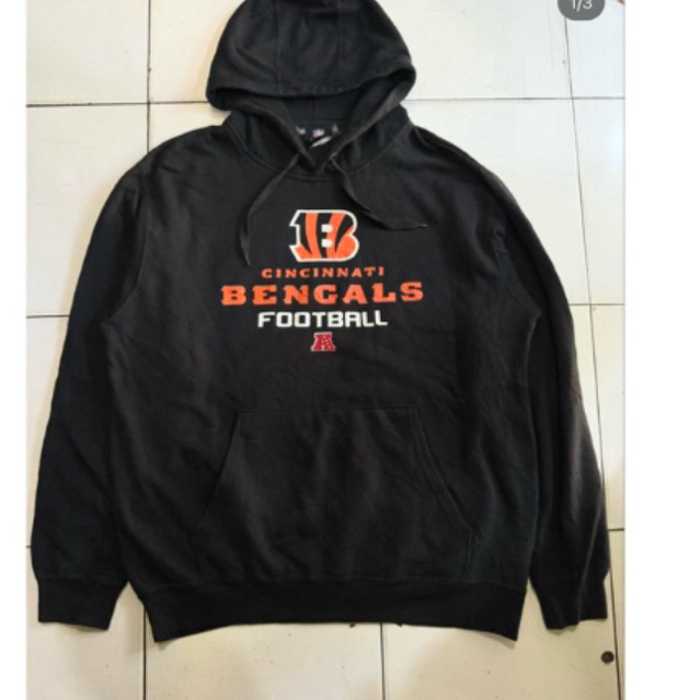 nfl hoodie