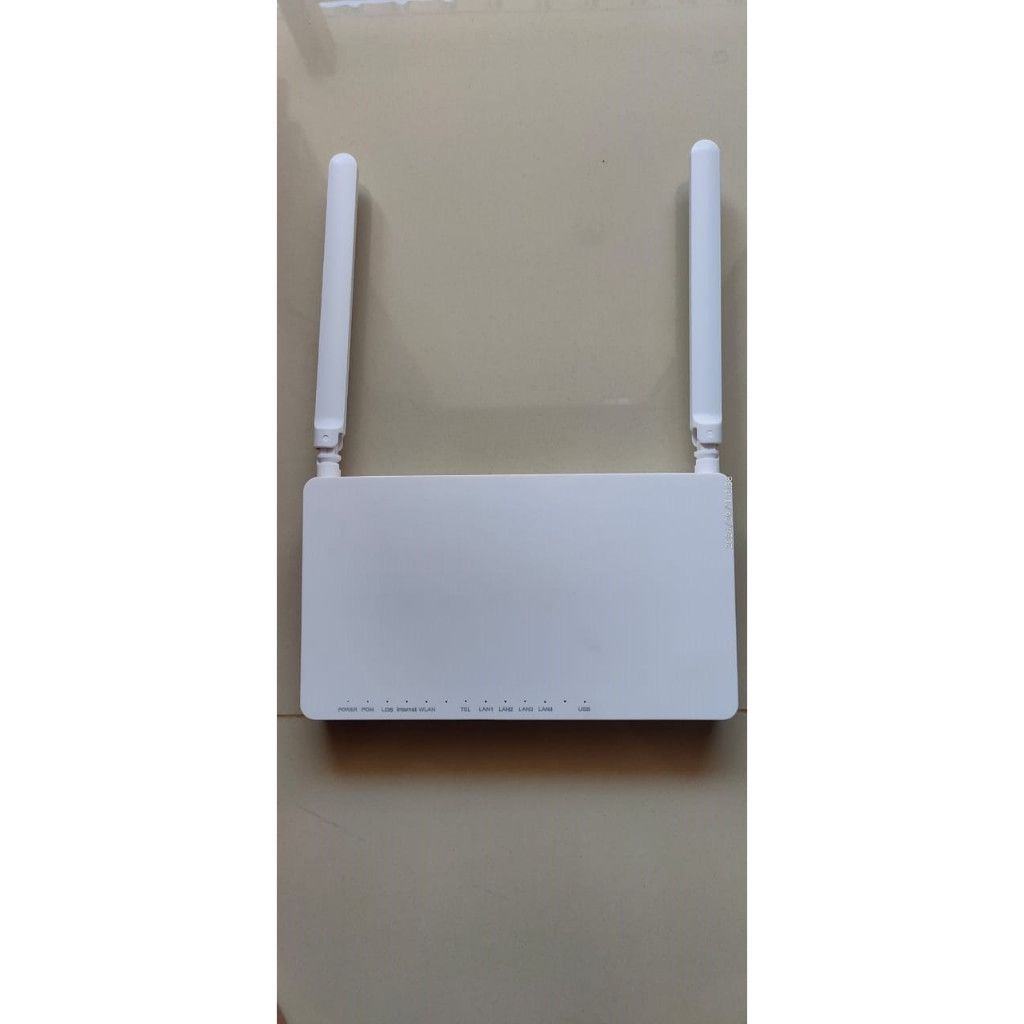 ONT F460 V9 EPON NEW ONT SAJA