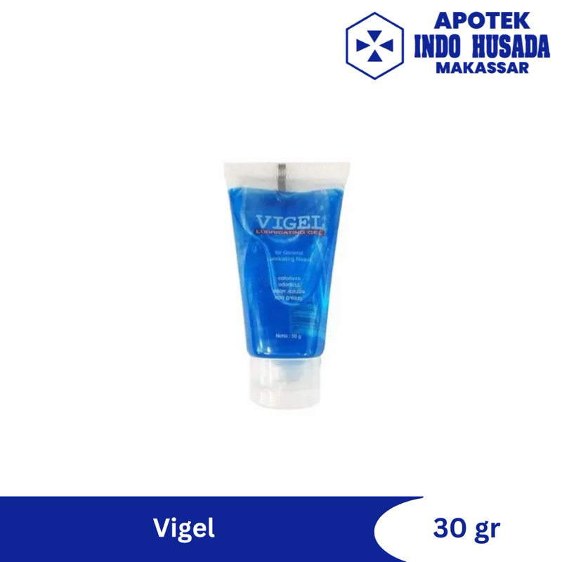 Vigel 30 gram