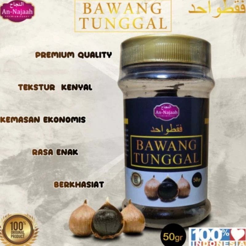 

BAWANG TUNGAL BLAK HITAM BAWANG LANANG
