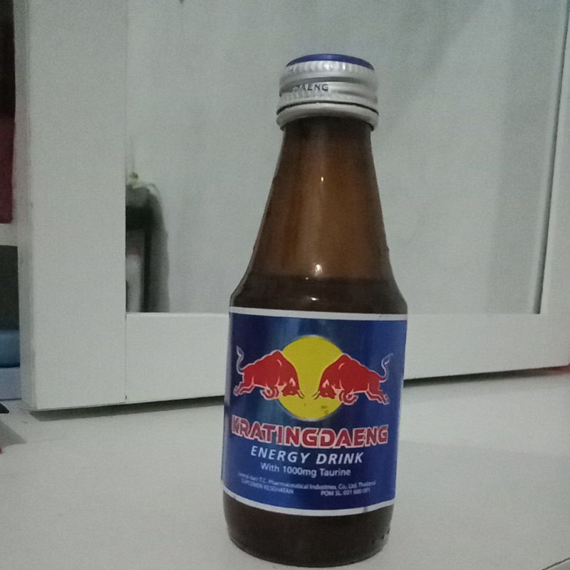 

Minyak Klentik Murni Karawang