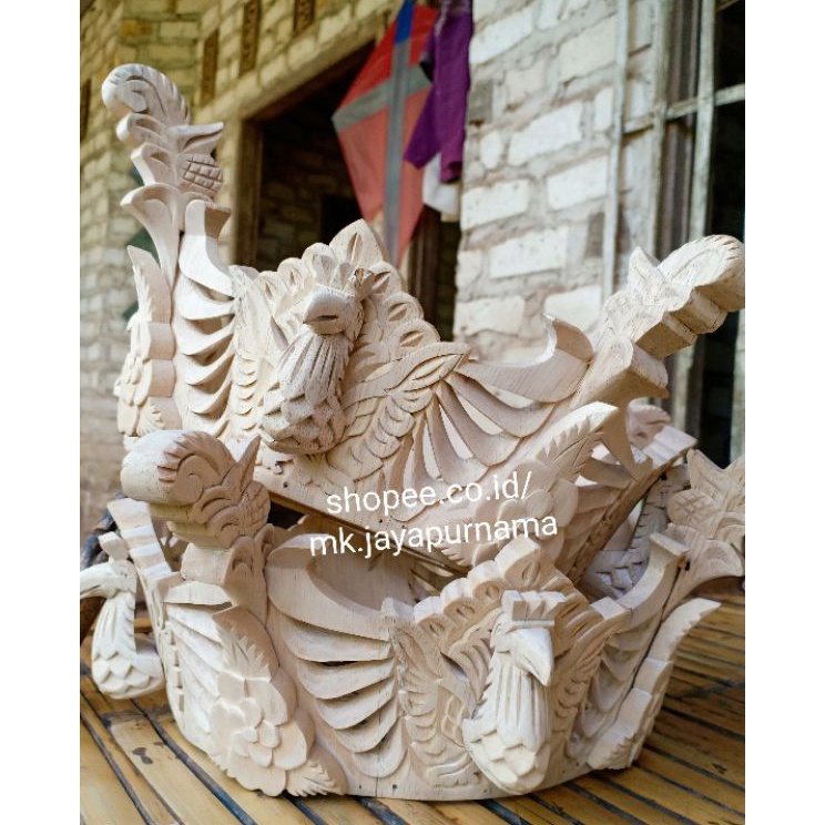 Paket Baru  mahkota super kurungan perkutut dan derkuku bahan tebal