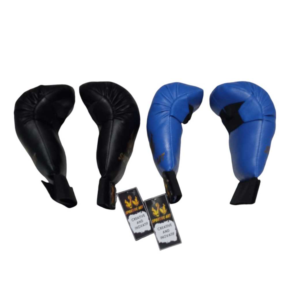 Hand Protector Karate Taekwondo