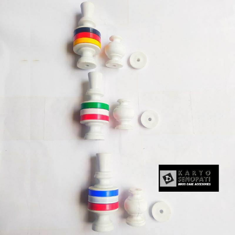 pion logo bendera flag sangkar kandang murai batu pion cakram murai batu