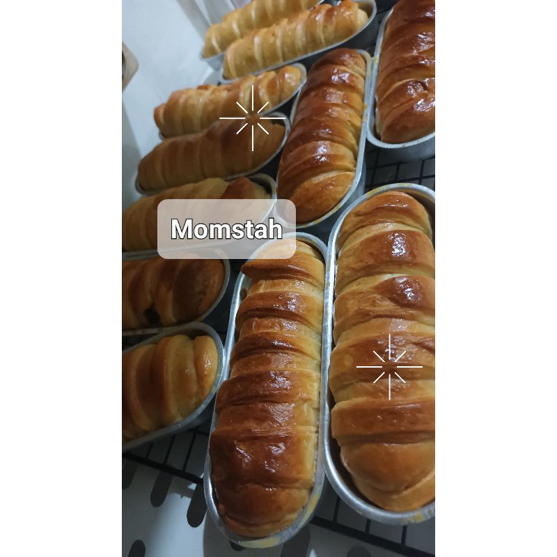 

Roti Pisang Coklat