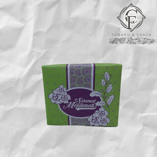 Kotak Kue Ekonomis/Snack Box/Kotak Selamat Menikmati 12 x 12 x 7 & 12 x 14 x 7 Taurus