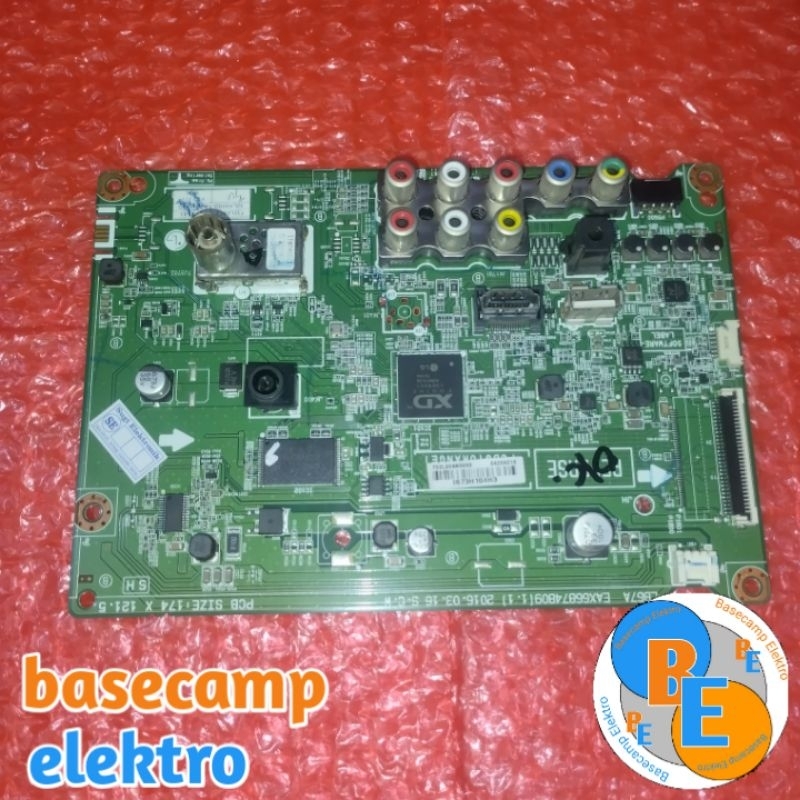 Mainboard TV LED LG 32LH510D TA MB TV LED LG 32LG510D TA Mainboard TV LG 32LH510D TA MB TV LG 32LH51