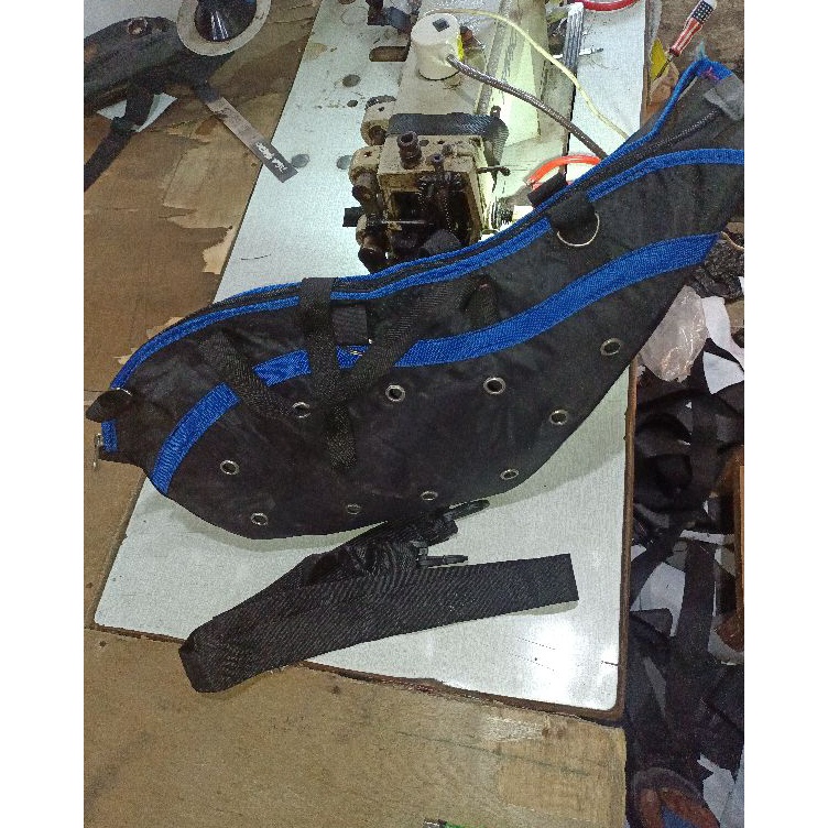 Paket Laris tas ayam jago tas perjalanan ayam jago kisa ayam