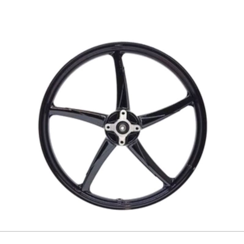 velg racing vnd new star Jupiter 120x17 Jupiter z  Jupiter MX new MX old f1zr  velg depan vnd new st
