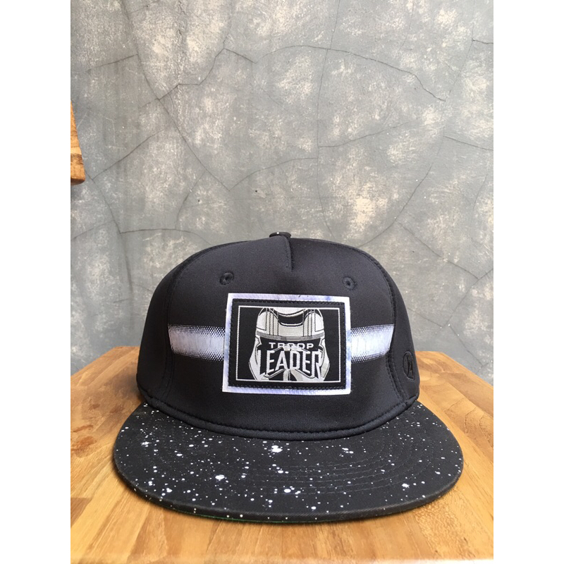 Topi Star Wars Snapback