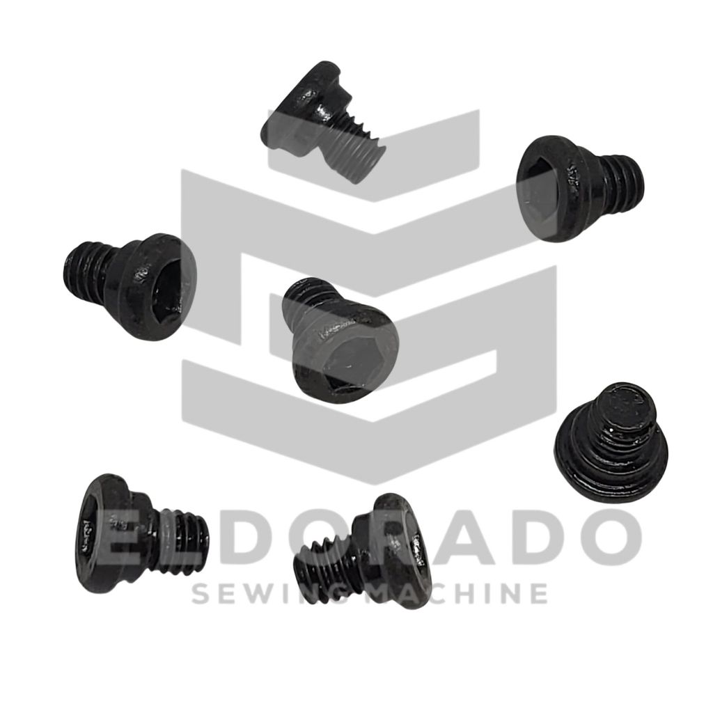 11040409 BAUT PISAU / PISO MESIN JAHIT AUTOMATIC JUKI DDL555 / DDL 555