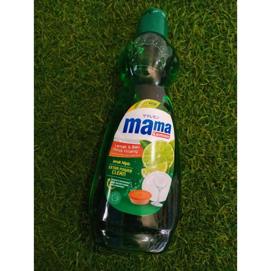 mama lemon 400ml botol