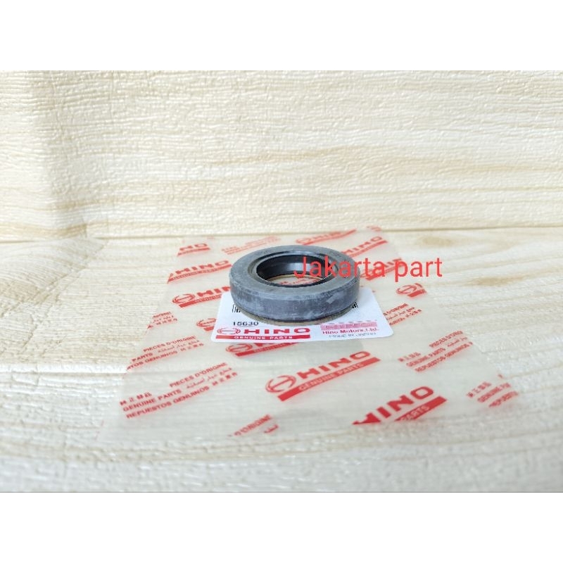 Oli seal pto pump sil pompa pto dump seal pompa pto hino lohan 260ti fm260ti