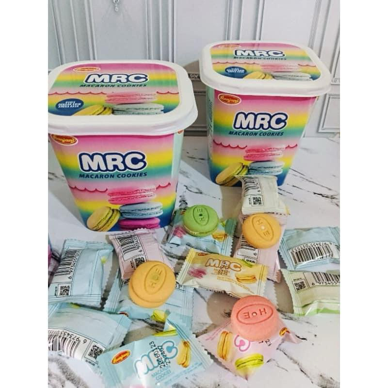 

MRC Macaron Cookies Toples Isi 20 Pcs