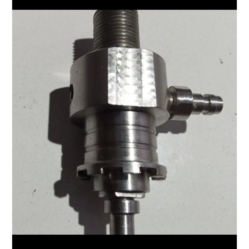 VALVE AFC TEXAN STAINLESS
