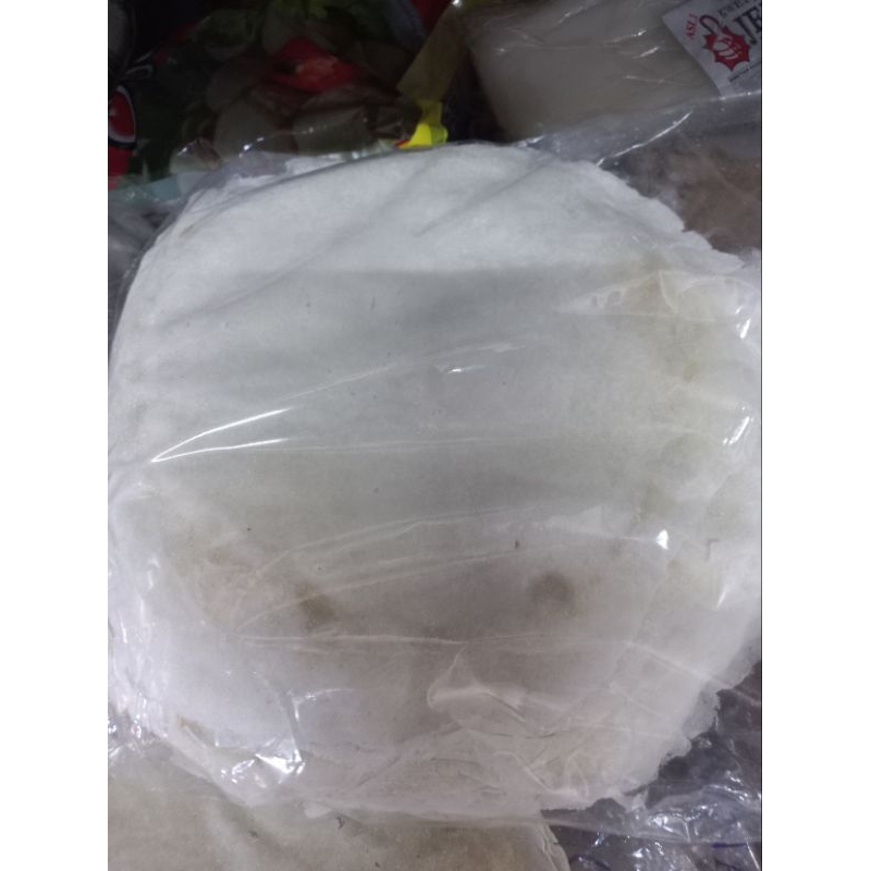 

kulit lumpia isi 70pcs