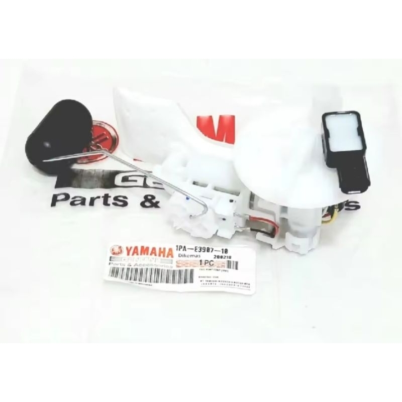 FUELPUMP/POMPA BENSIN 1PA UNTUK MOTOR YAMAHA VIXION NEW
