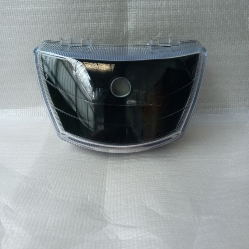 Reflektor fizr F1Zr Vega r Vega Lama Custom Smoke bahan biled fizr