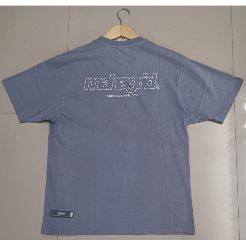 kaos mahagrid original rare