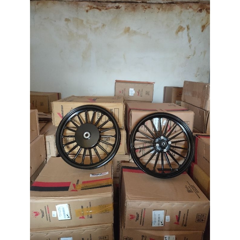 VELG VND P18 VELG ANDONG MIO SPORTY MIO SOUL