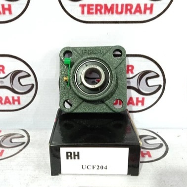 

LAHAR DUDUK / BEARING DUDUK / PILLOW BLOCK ROHA UCF 204-12 3/4" (INCH)