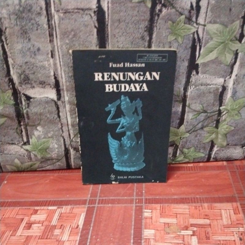 Renungan Budaya Fuad Hassan