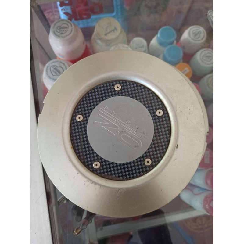 Dof Velg Oz Future Ring 16