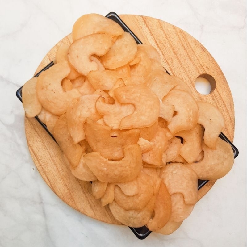 

KERUPUK UDANG