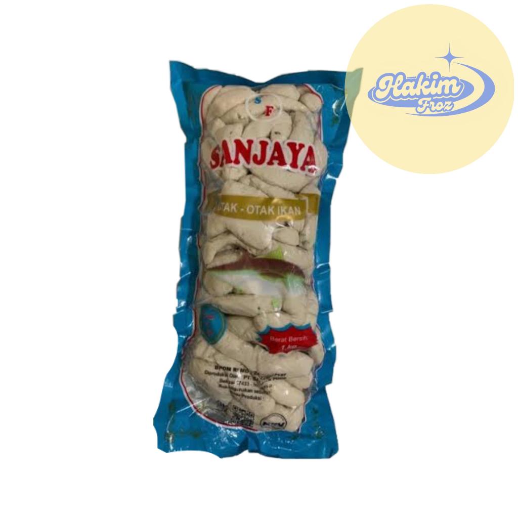 

SANJAYA OTAK OTAK 1KG