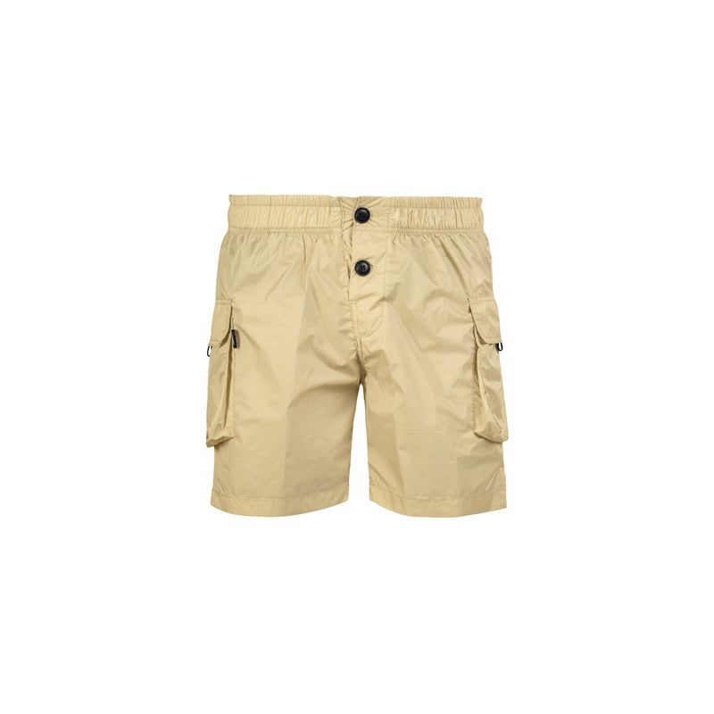 Prung Papone Celana Boxer Celana Pendek Waterproof Celana Casuals Celana Santai Celana Pantai