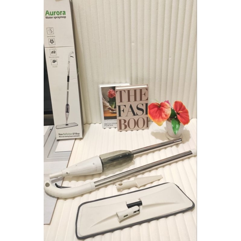 Spray Mop/Pel Semprot