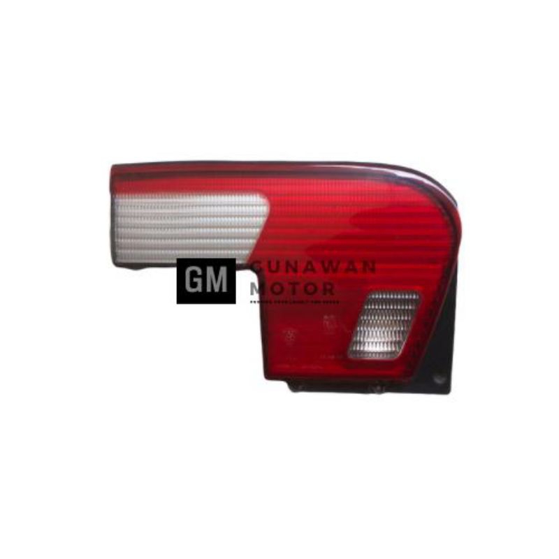 [PROTON] LAMPU BAGASI PROTON WIRA KIRI 1993 - 1998 STOPLAMP BAGASI PROTON WIRA