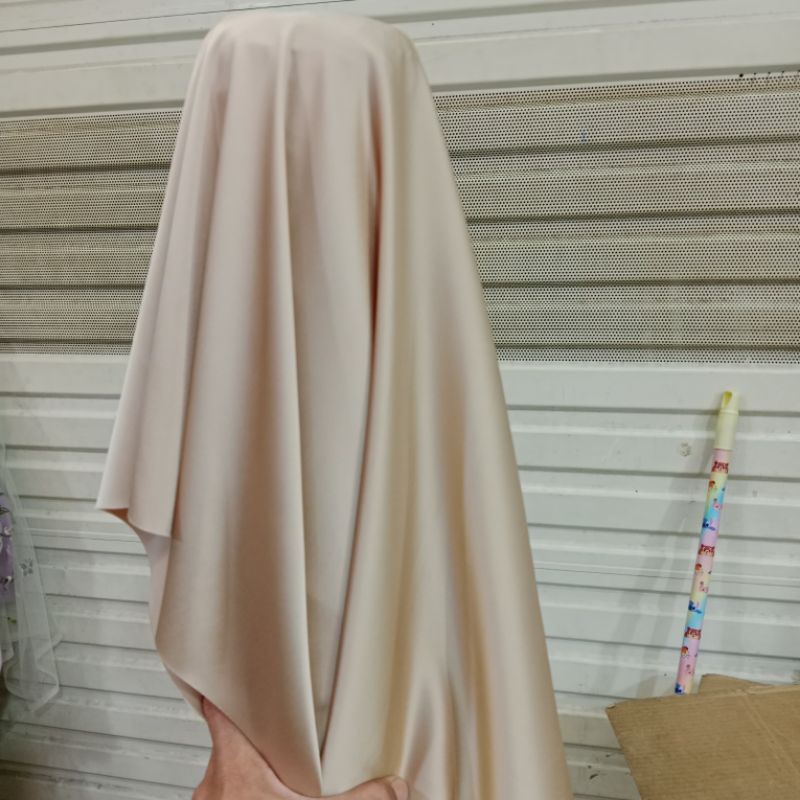 BAHAN/KAIN POLOSAN ARMANI SILK TERBARUUUUU