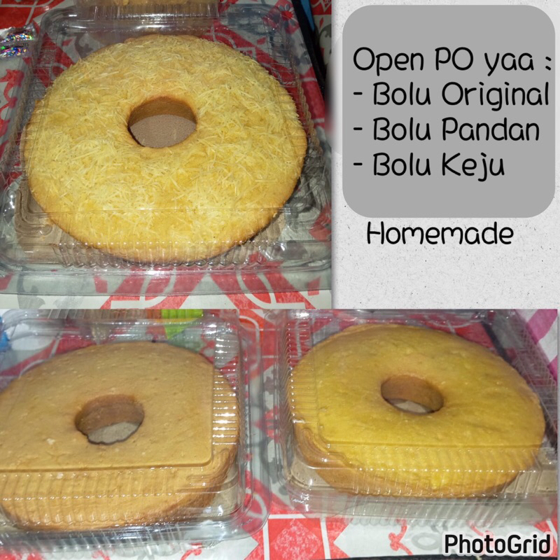 

Bolu Jadul