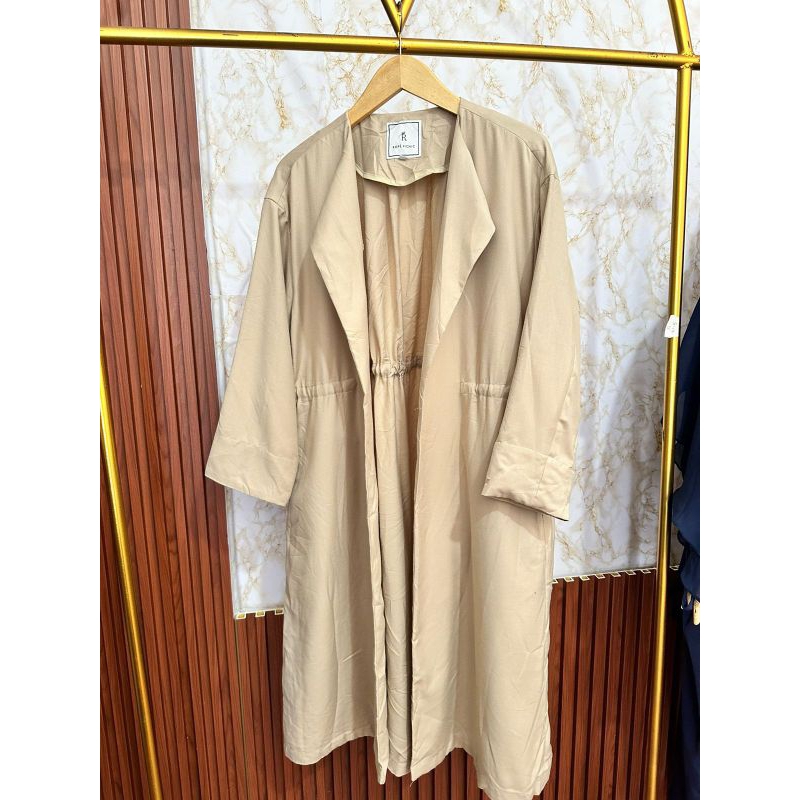 PARCA BRAND//PARCA PRELOVED//PARCA ROPE PICNIC